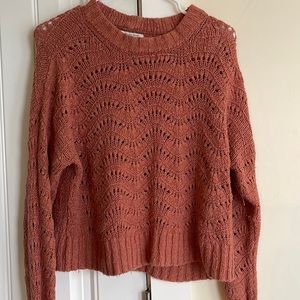 American Eagle sweater
